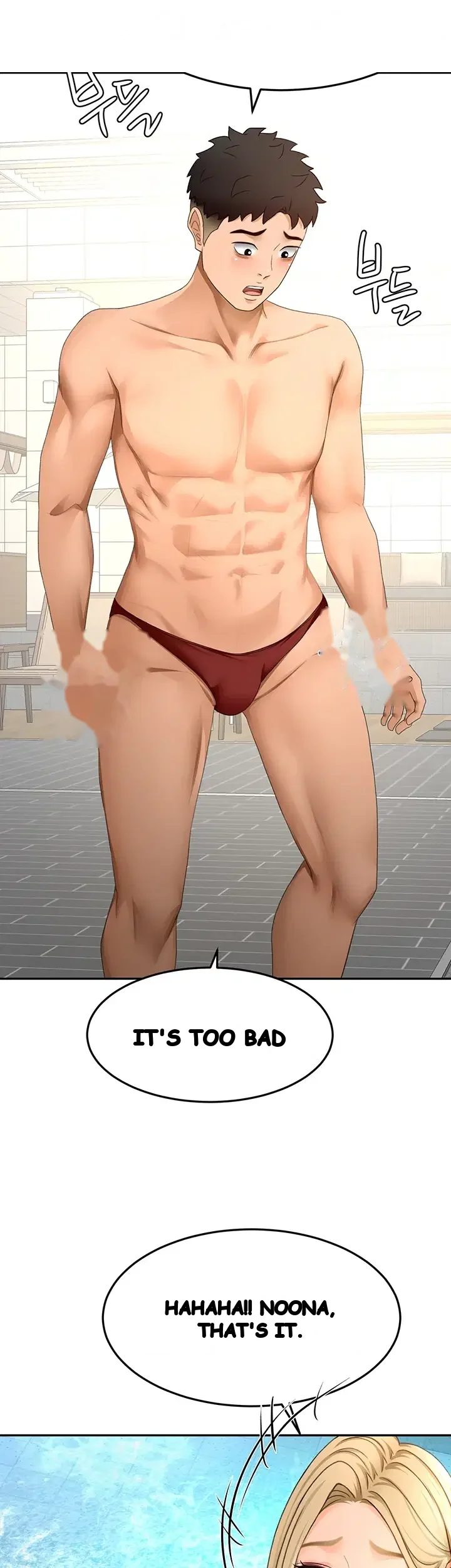 Rooftop Sex King Episode 86 - Page 13