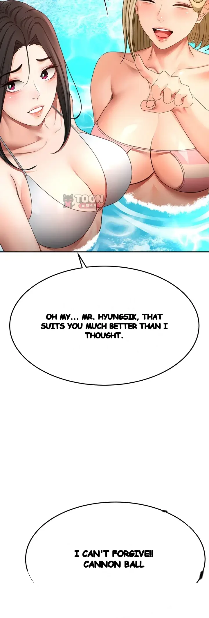 Rooftop Sex King Episode 86 - Page 14