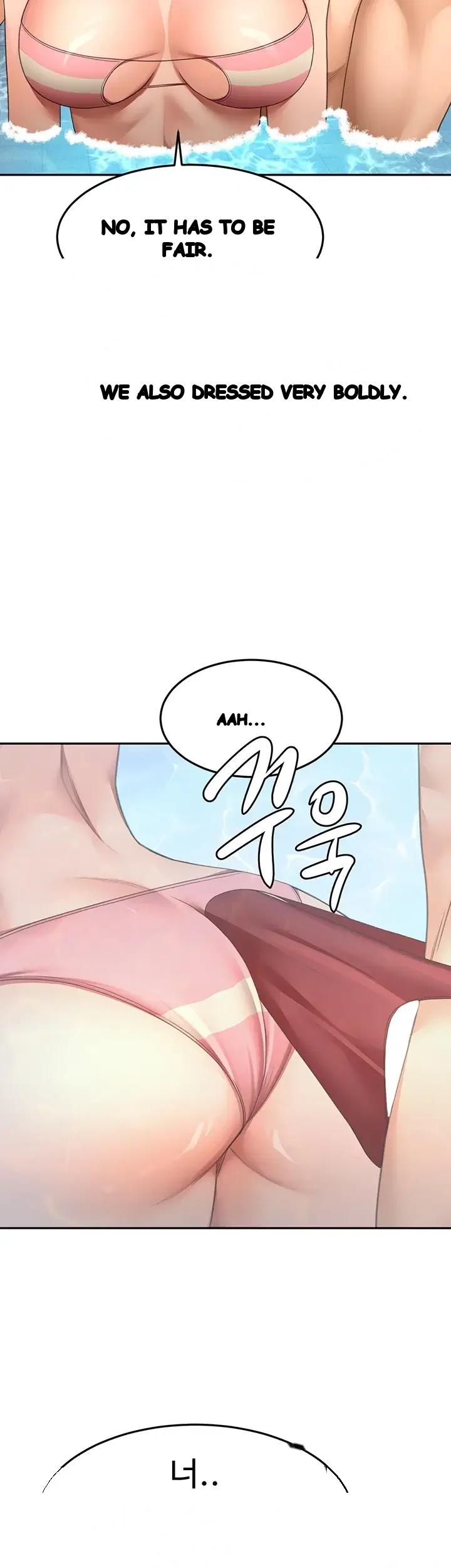 Rooftop Sex King Episode 86 - Page 19