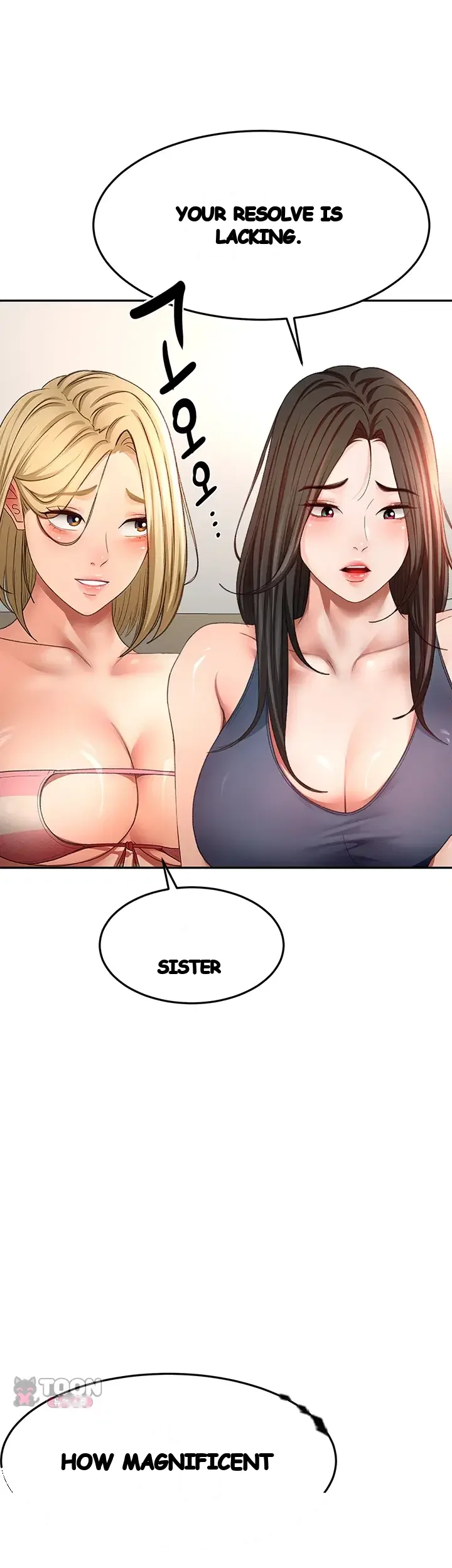 Rooftop Sex King Episode 86 - Page 2