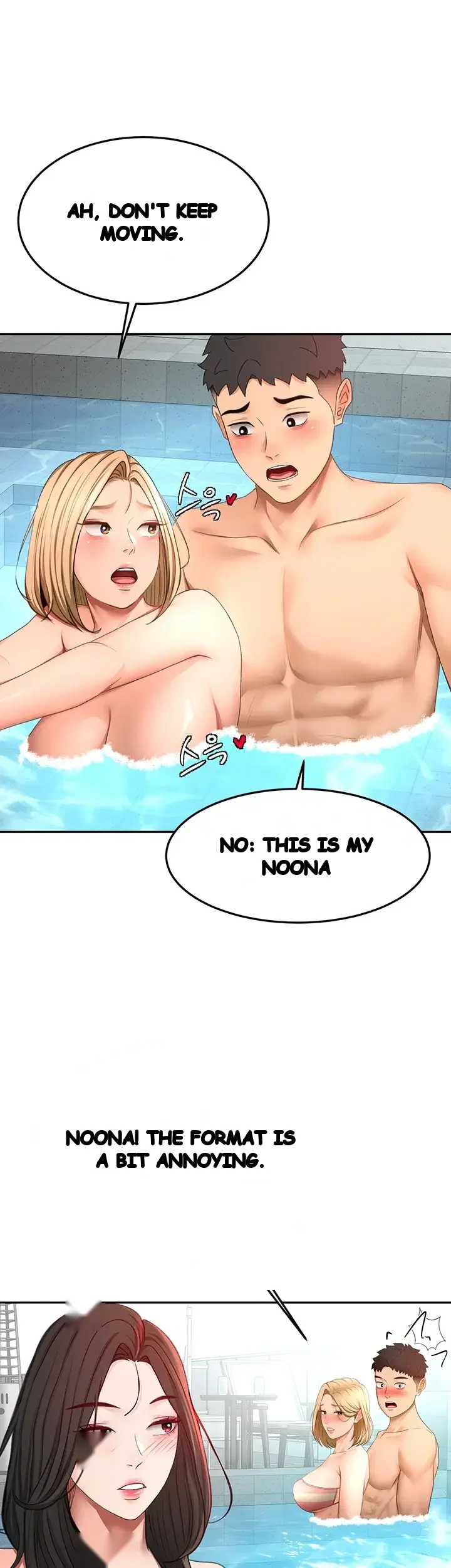 Rooftop Sex King Episode 86 - Page 22