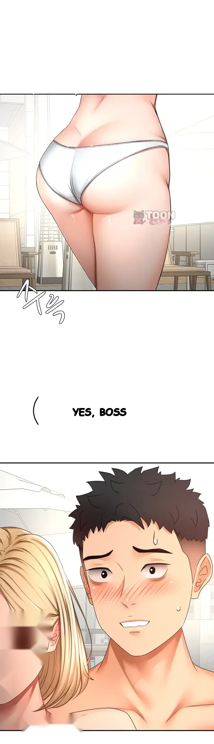 Rooftop Sex King Episode 86 - Page 26