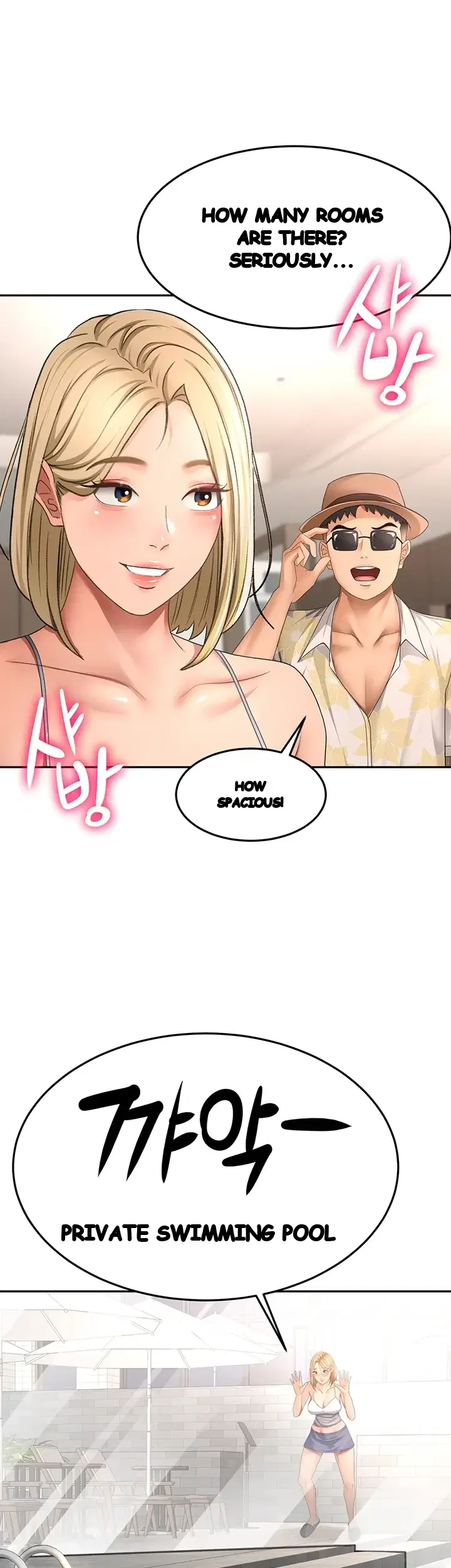 Rooftop Sex King Episode 86 - Page 3