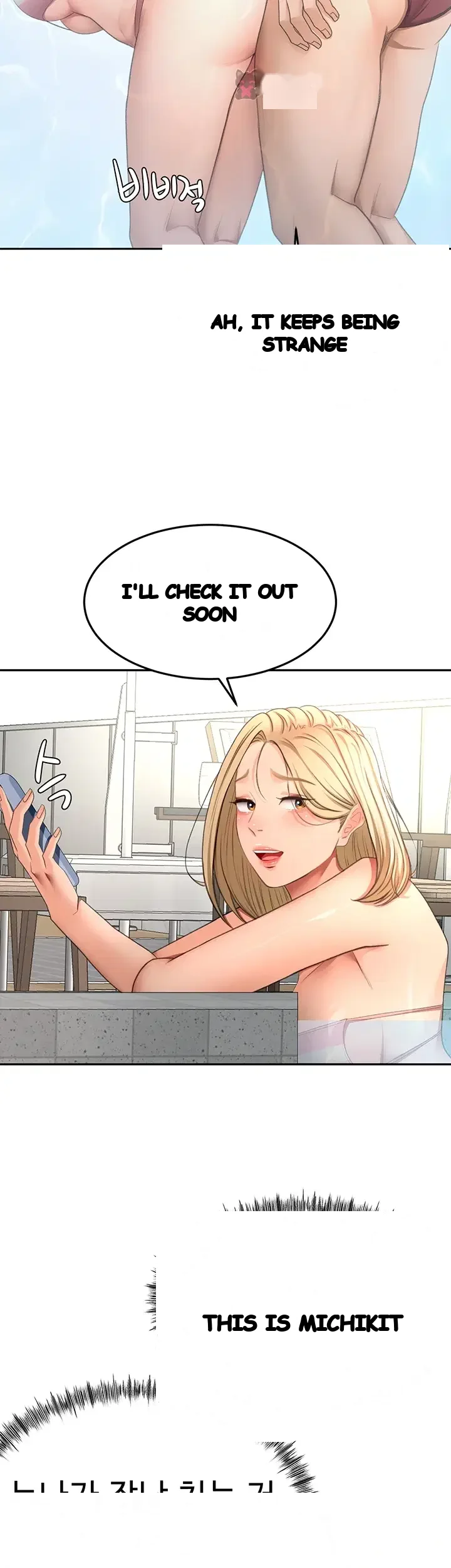 Rooftop Sex King Episode 86 - Page 30