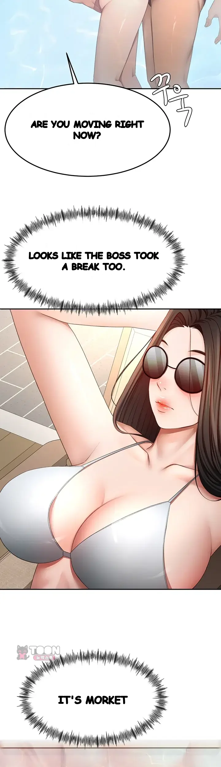 Rooftop Sex King Episode 86 - Page 32