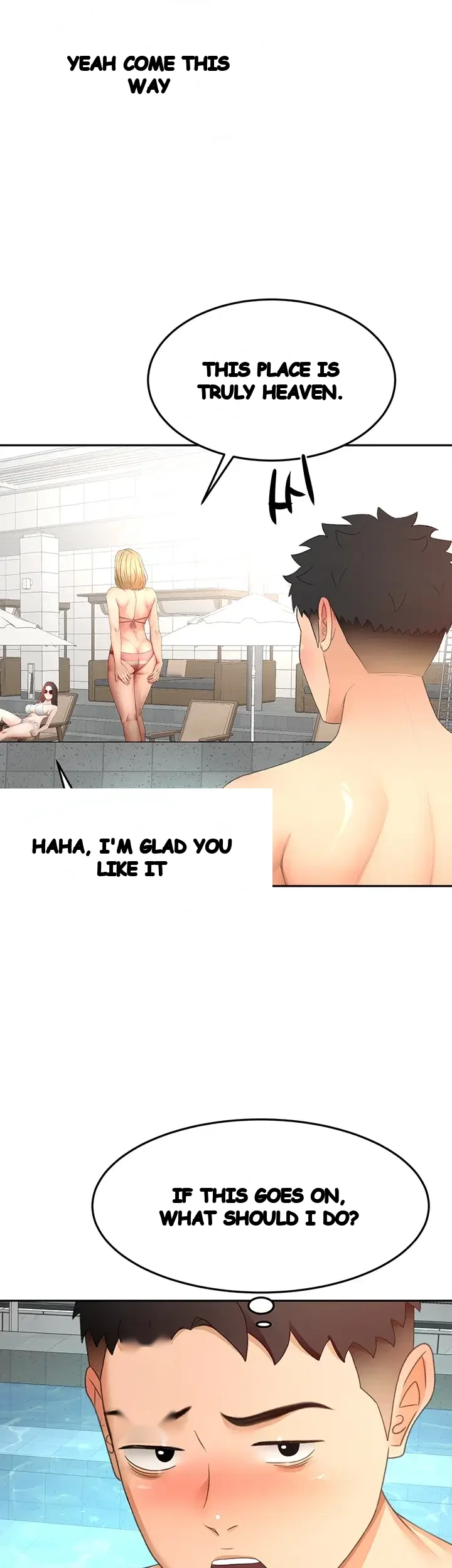 Rooftop Sex King Episode 86 - Page 42