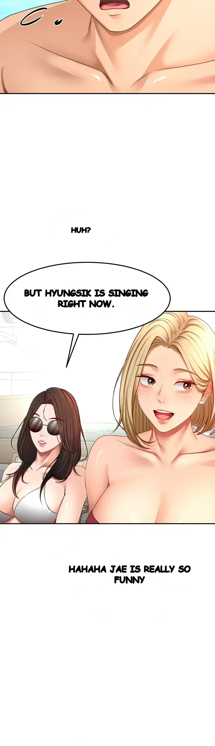 Rooftop Sex King Episode 86 - Page 43