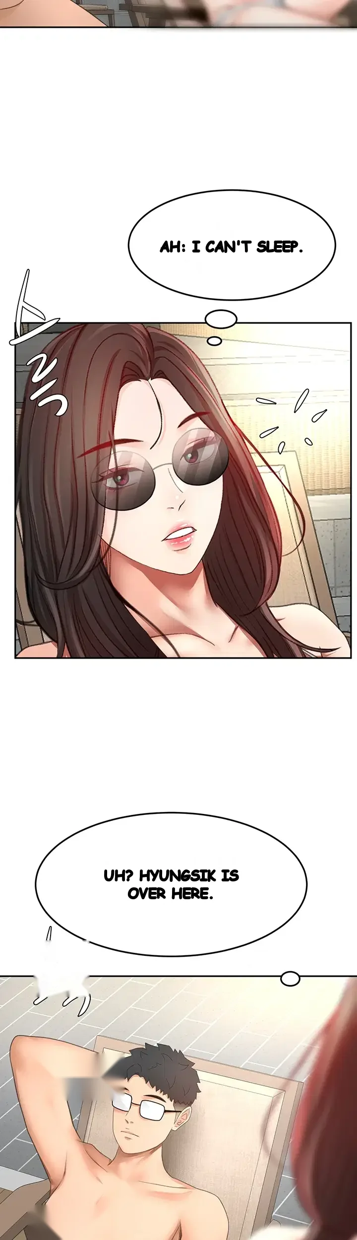 Rooftop Sex King Episode 86 - Page 46