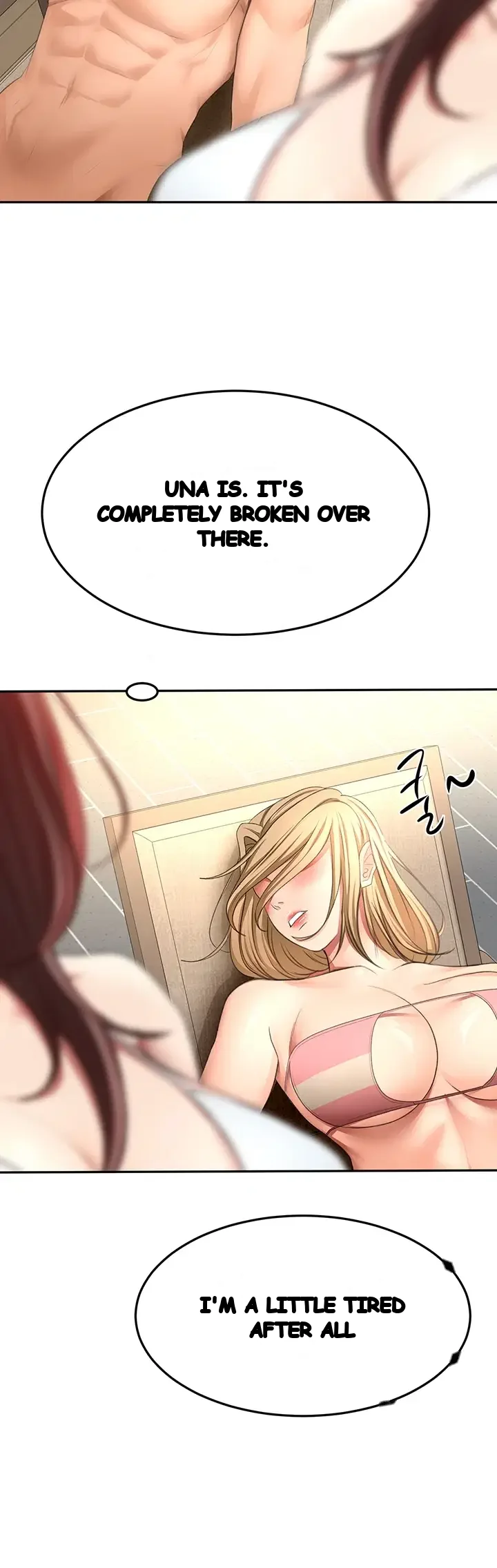 Rooftop Sex King Episode 86 - Page 47