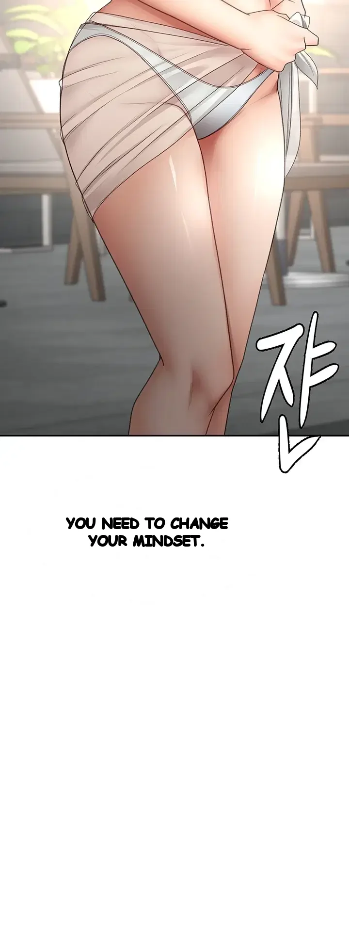 Rooftop Sex King Episode 86 - Page 7