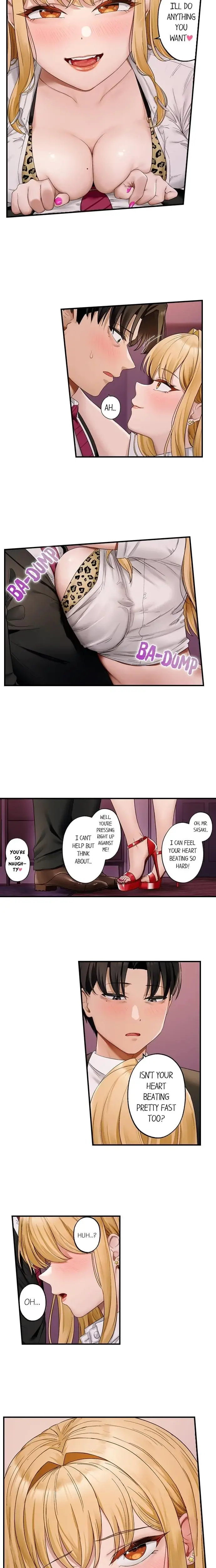 Room of Guilty Pleasure Episode 42 - Page 5