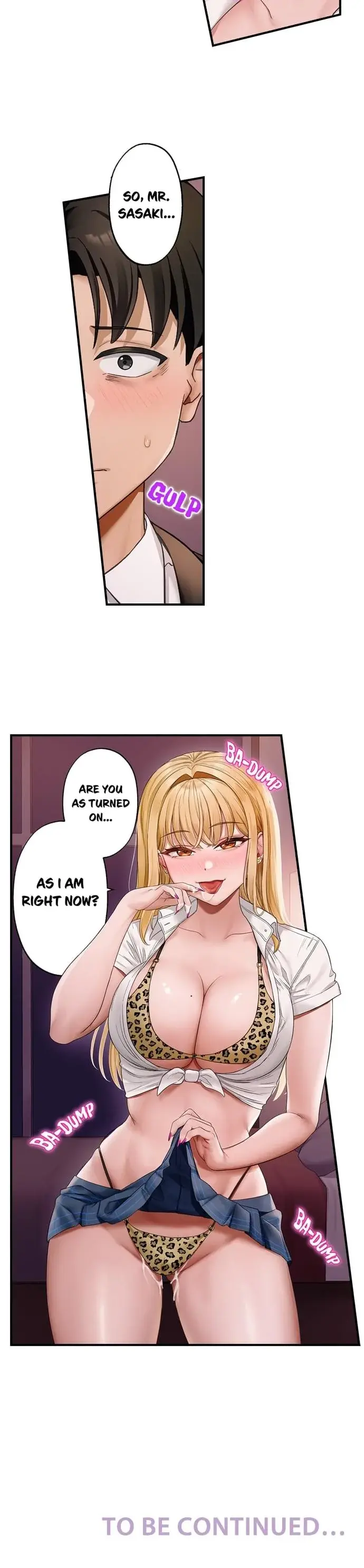 Room of Guilty Pleasure Episode 42 - Page 7
