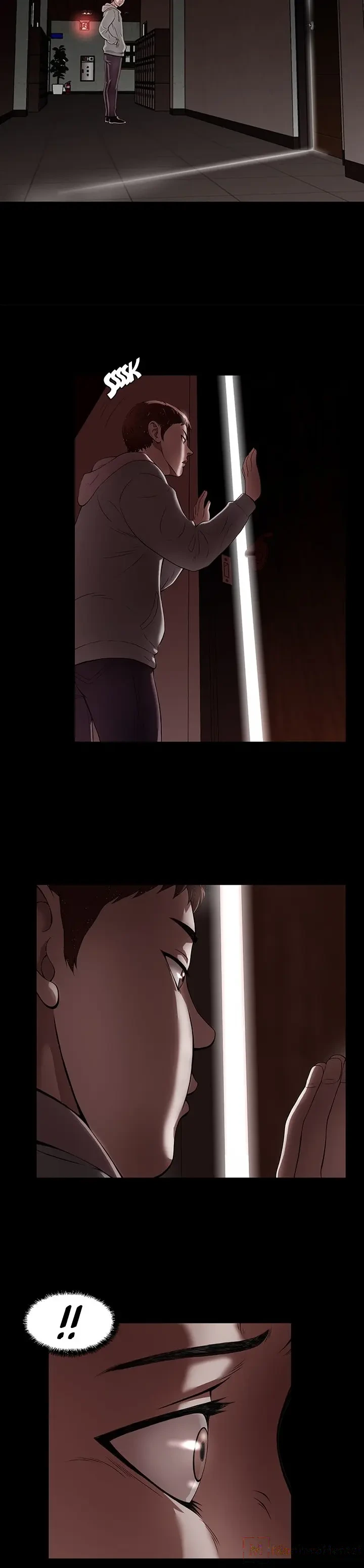 Roomie Episode 1 - Page 15