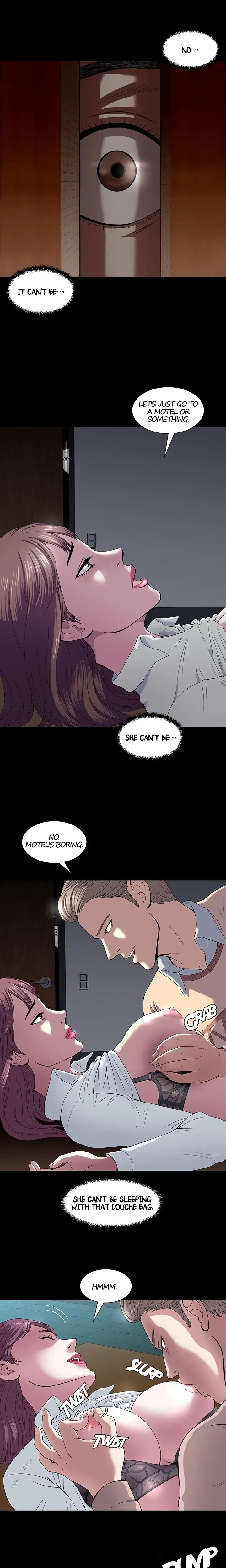 Roomie Episode 1 - Page 16