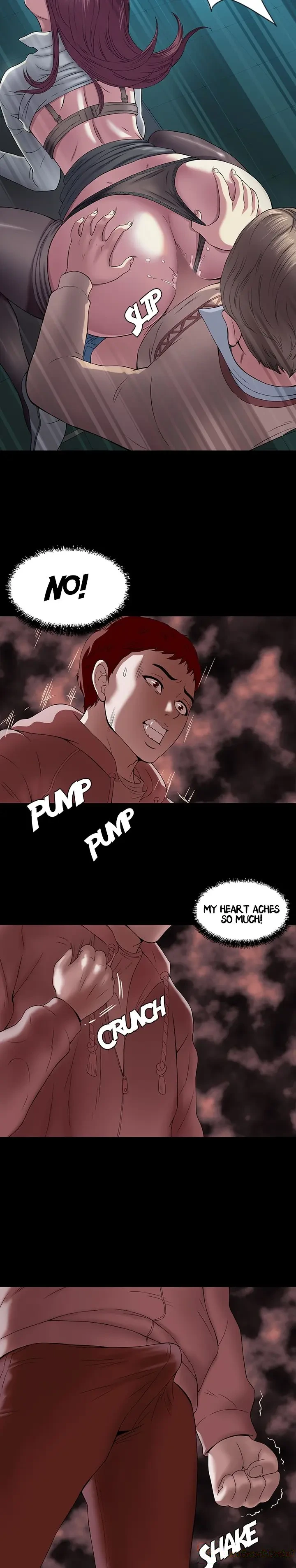 Roomie Episode 1 - Page 19