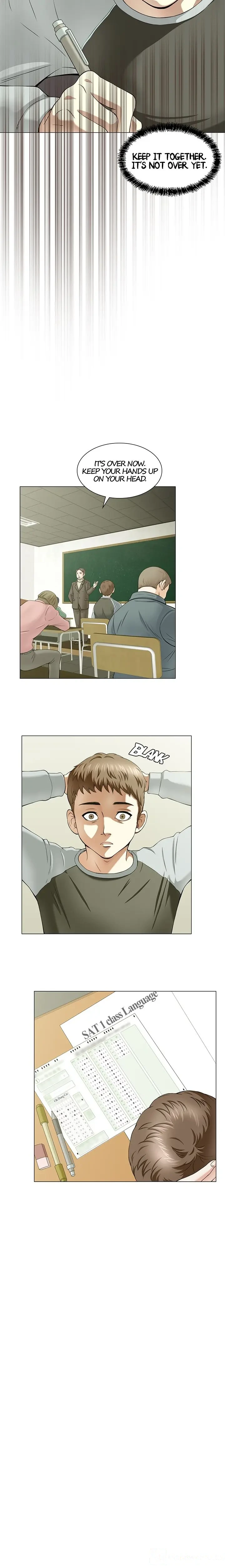 Roomie Episode 1 - Page 24