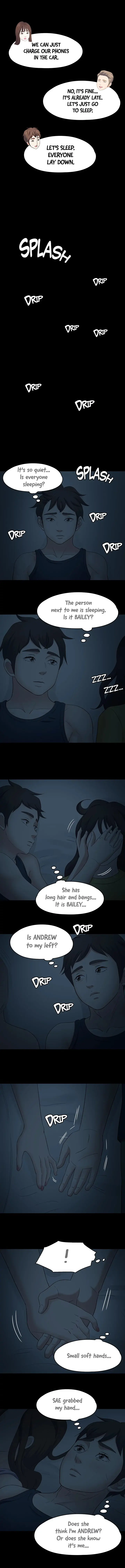 Roomie Episode 101 - Page 7