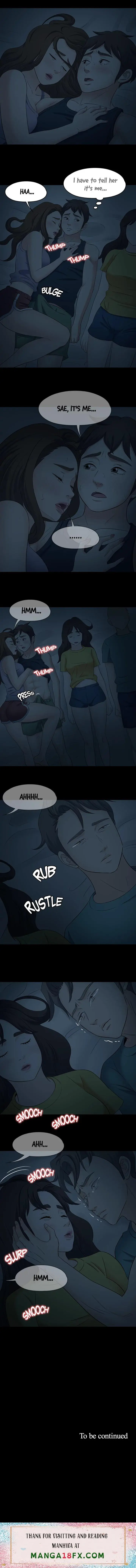 Roomie Episode 101 - Page 8