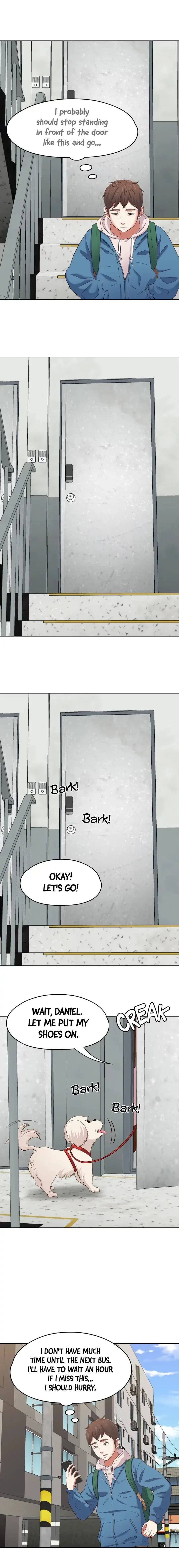 Roomie Episode 108 - Page 10
