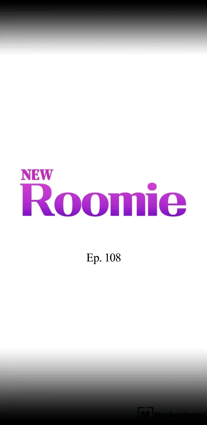 Roomie Episode 108 - Page 2