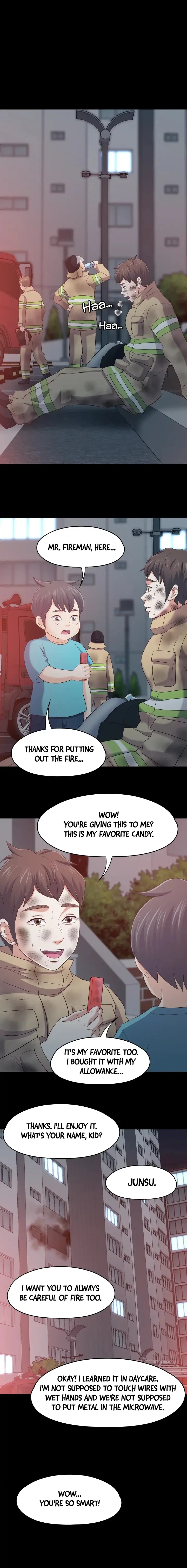 Roomie Episode 108 - Page 4