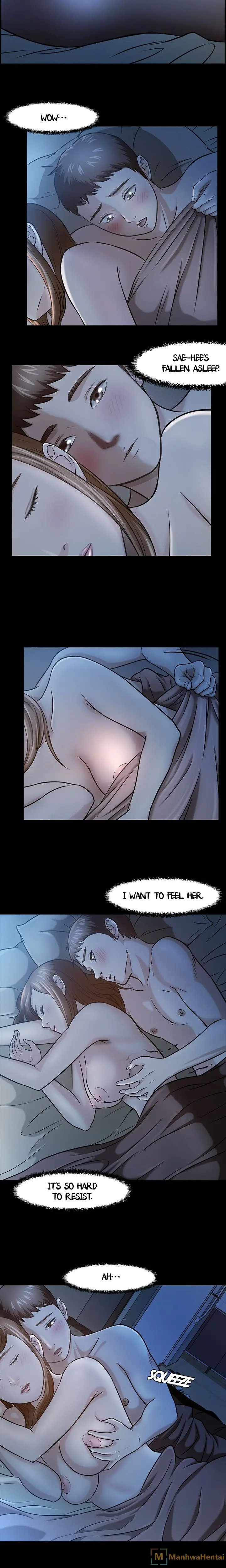 Roomie Episode 13 - Page 12