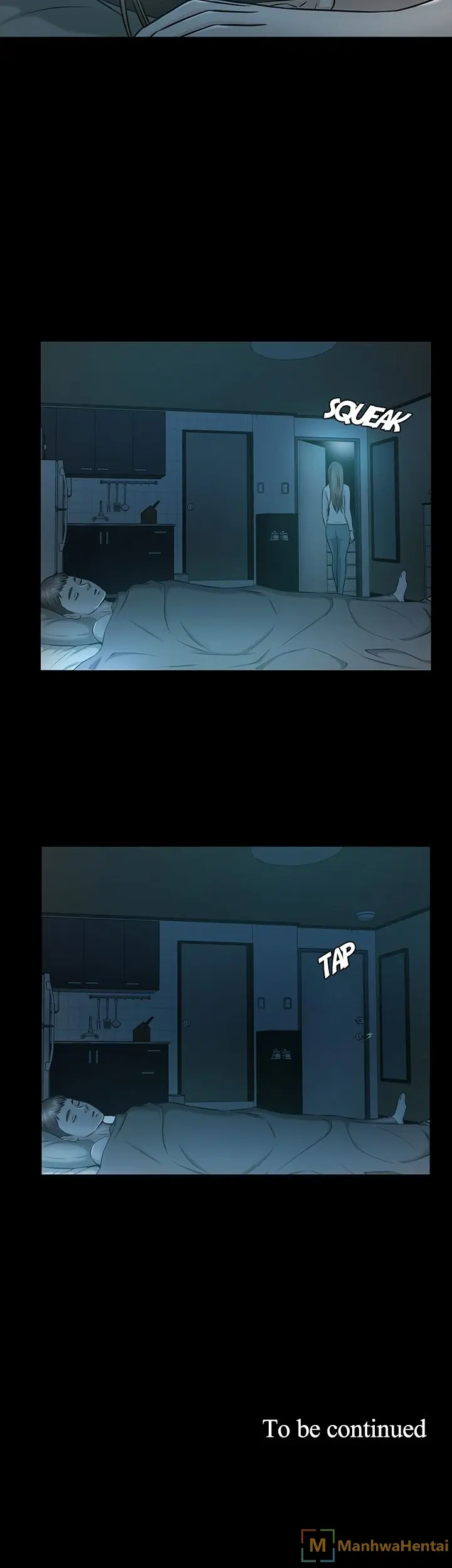 Roomie Episode 13 - Page 18
