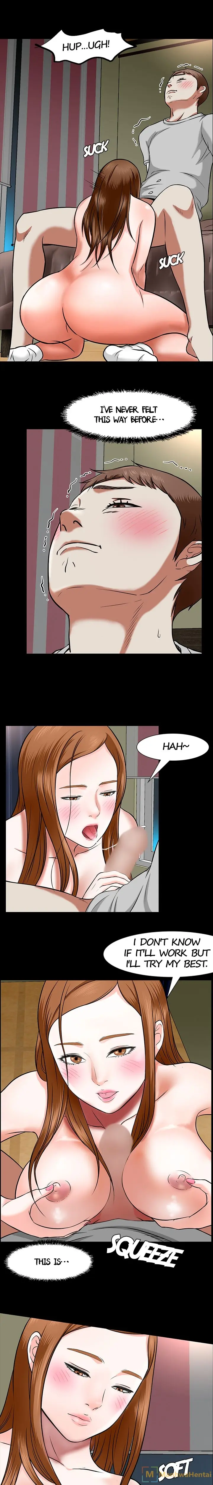 Roomie Episode 13 - Page 8