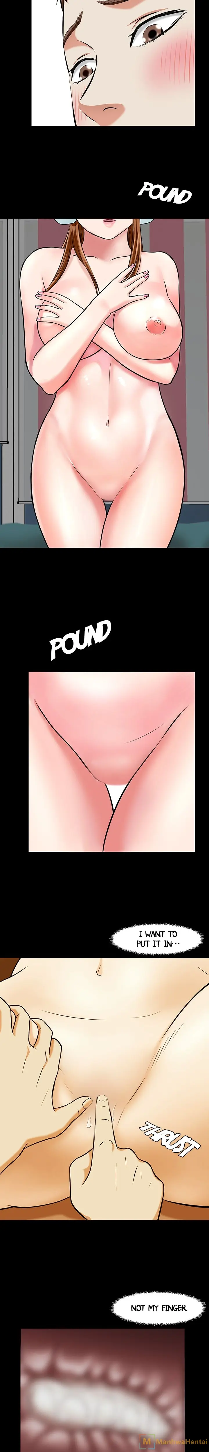Roomie Episode 16 - Page 2