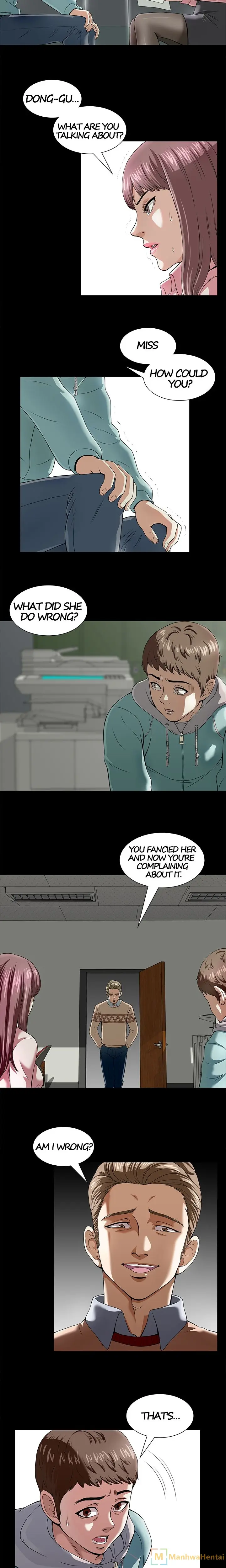 Roomie Episode 2 - Page 3