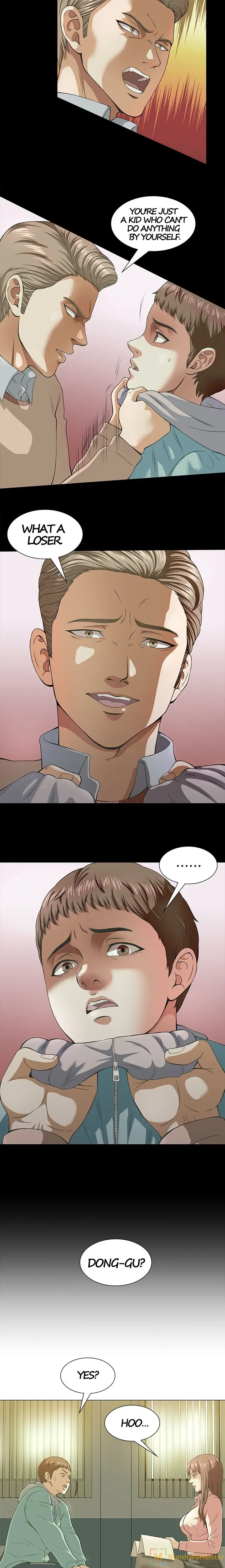 Roomie Episode 2 - Page 5