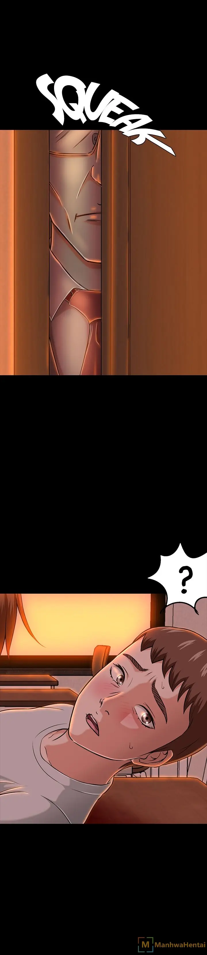 Roomie Episode 20 - Page 2