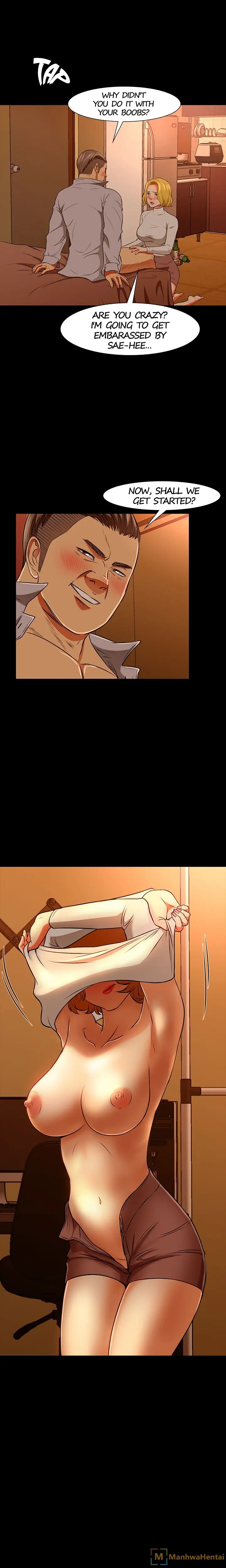 Roomie Episode 21 - Page 13