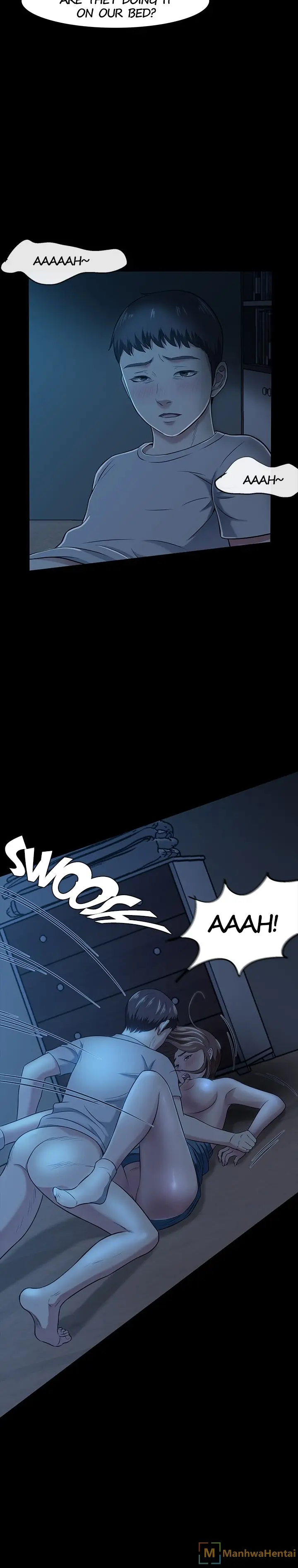Roomie Episode 21 - Page 16