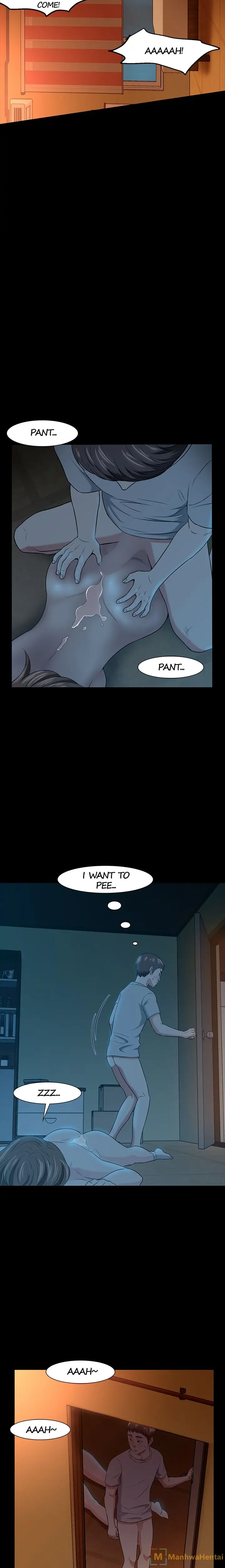 Roomie Episode 21 - Page 19