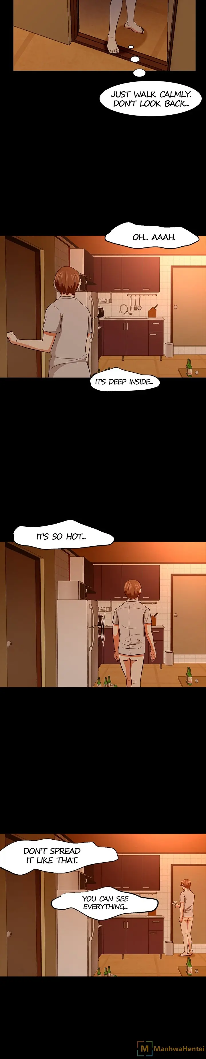 Roomie Episode 21 - Page 20