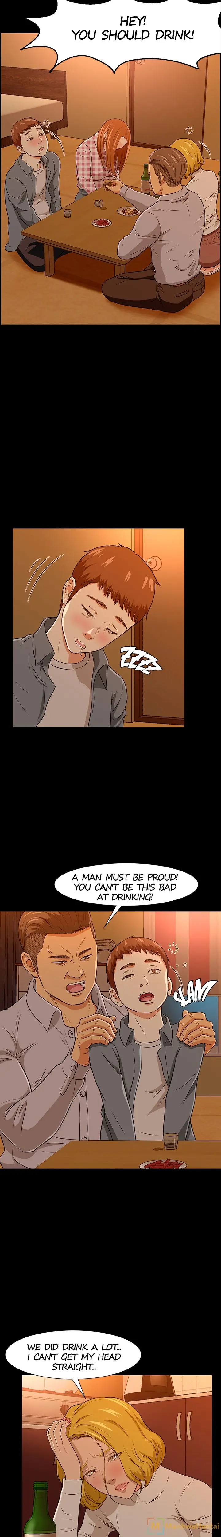 Roomie Episode 21 - Page 3