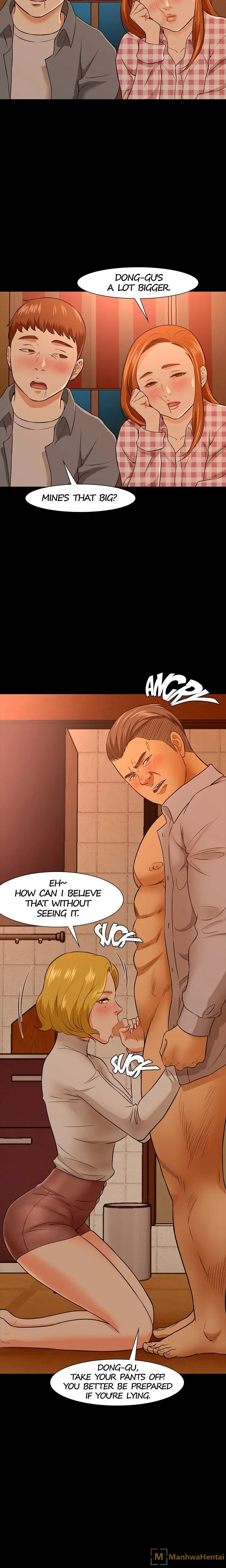 Roomie Episode 21 - Page 7
