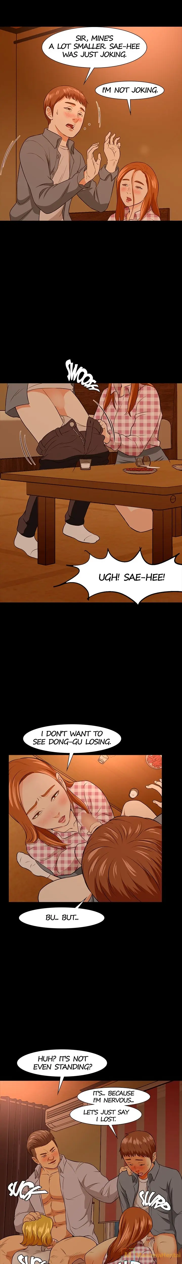 Roomie Episode 21 - Page 8