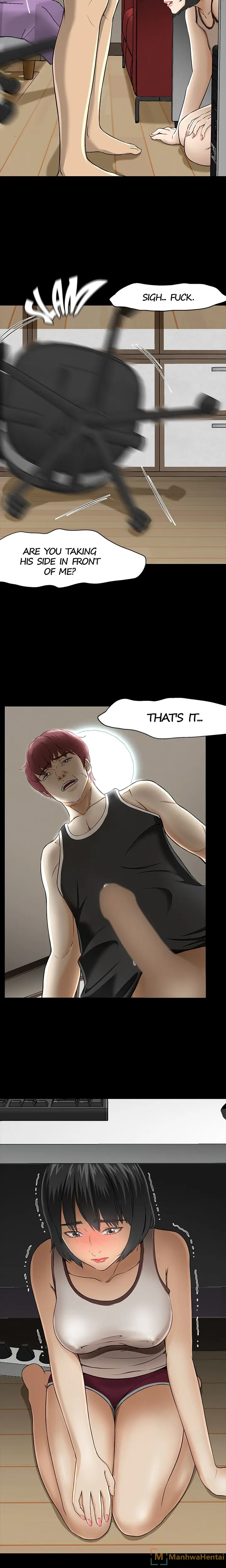 Roomie Episode 27 - Page 2