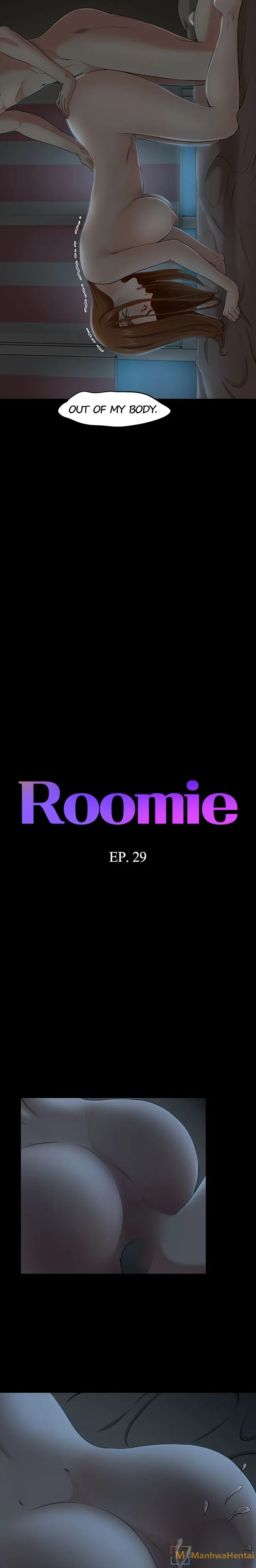 Roomie Episode 29 - Page 2