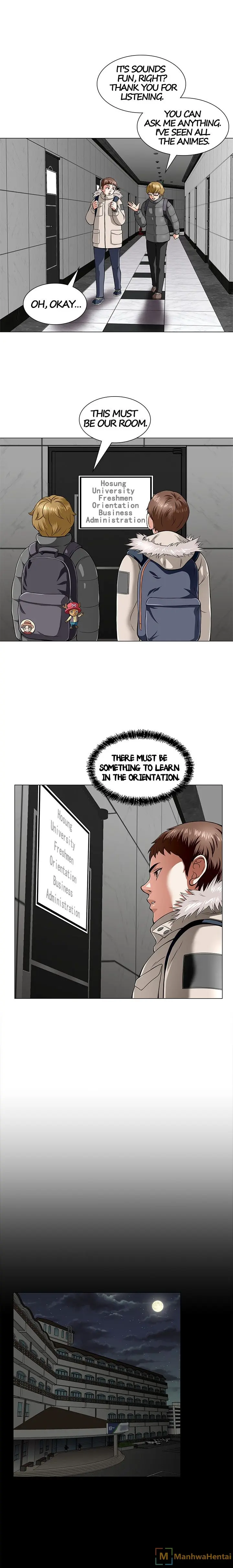 Roomie Episode 3 - Page 7