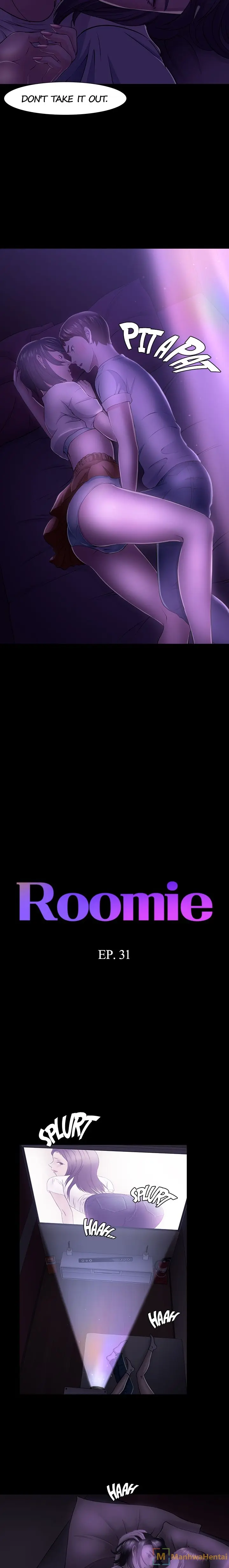 Roomie Episode 31 - Page 2