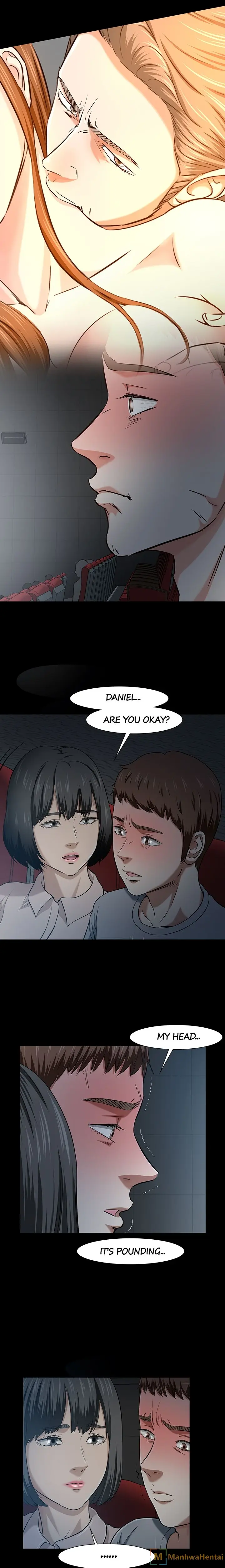 Roomie Episode 39 - Page 10