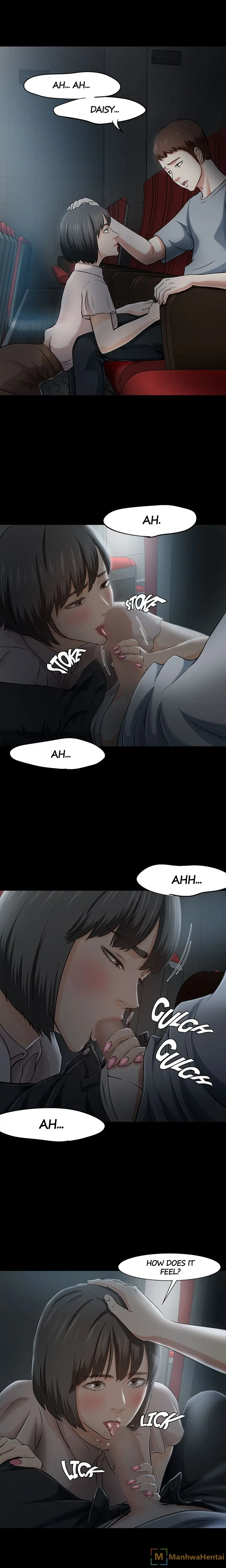 Roomie Episode 39 - Page 12