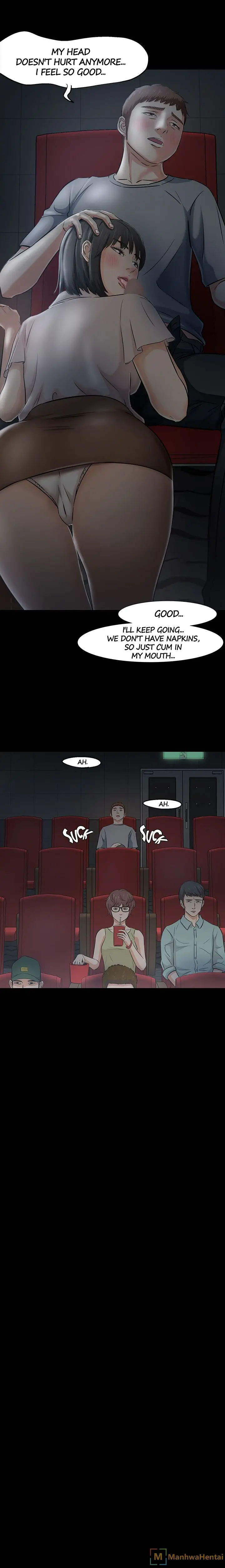 Roomie Episode 39 - Page 13