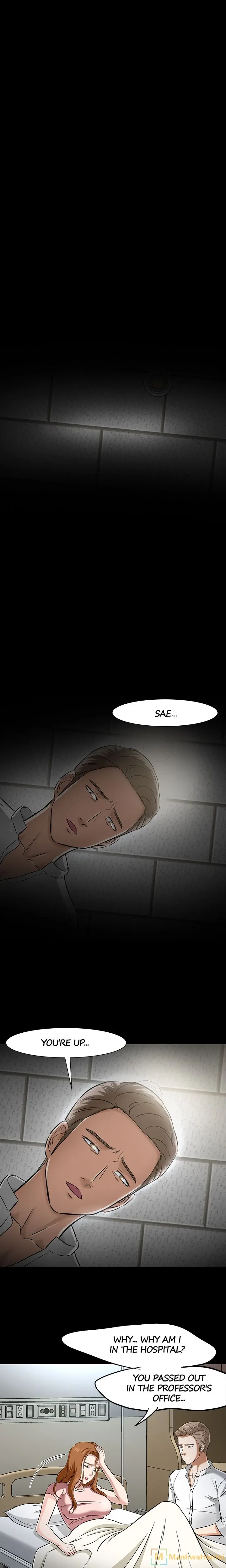 Roomie Episode 39 - Page 14