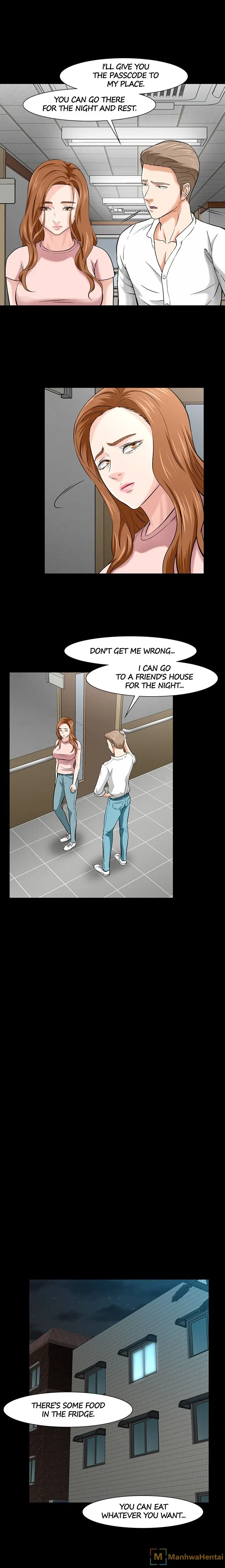 Roomie Episode 39 - Page 17