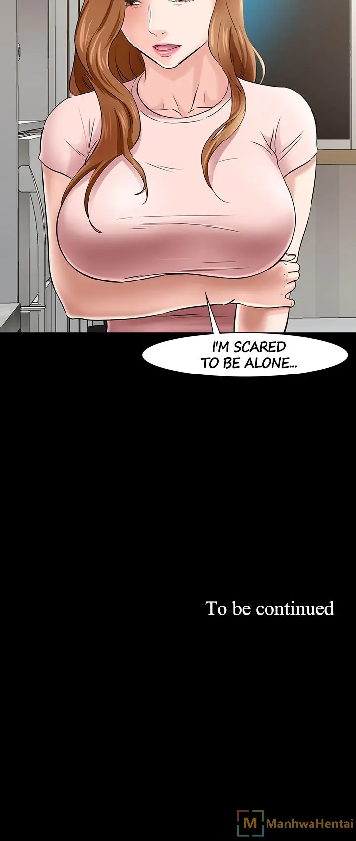 Roomie Episode 39 - Page 19