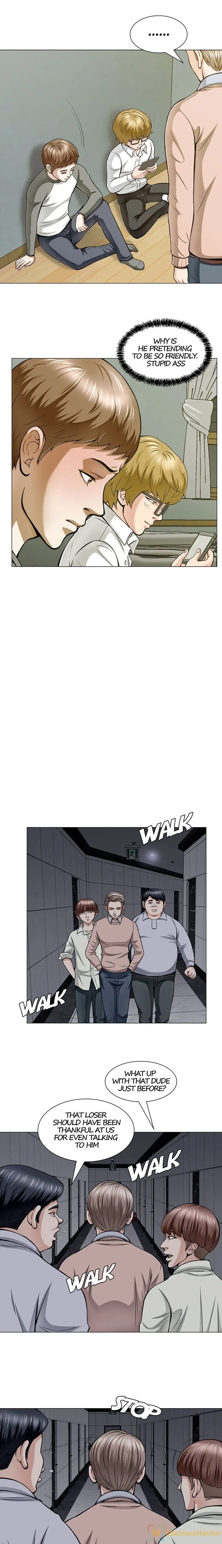 Roomie Episode 4 - Page 6